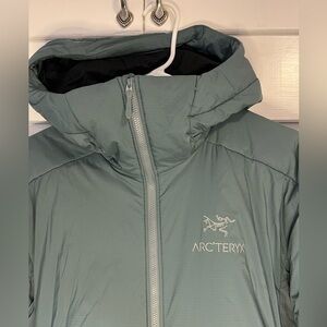 Arc'teryx Atom AR Hoody — Men’s Small